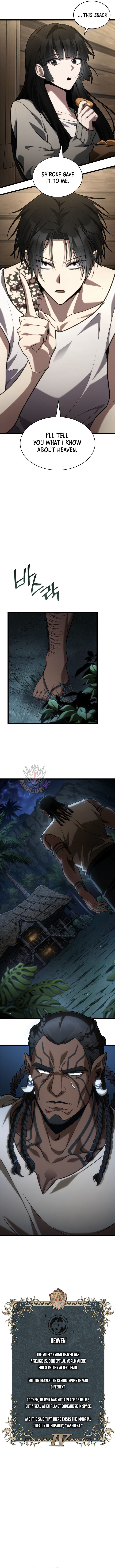 Infinite Mage Chapter 148 Page 17