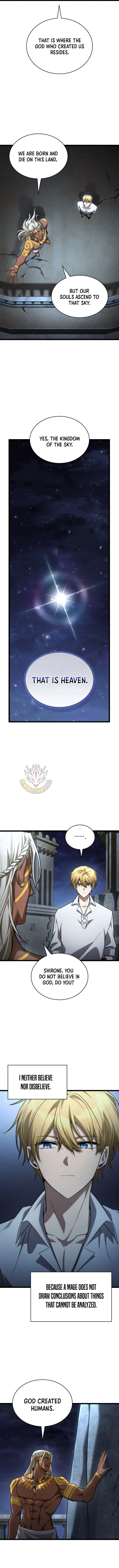Infinite Mage Chapter 148 Page 3