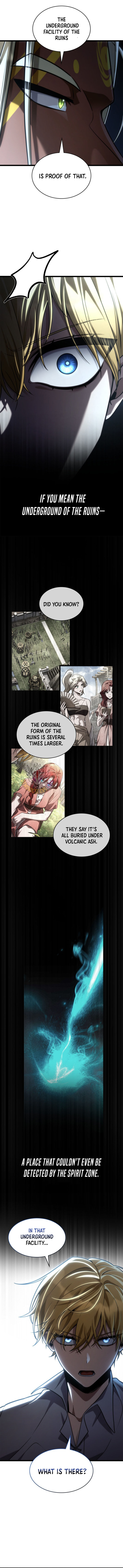 Infinite Mage Chapter 148 Page 5