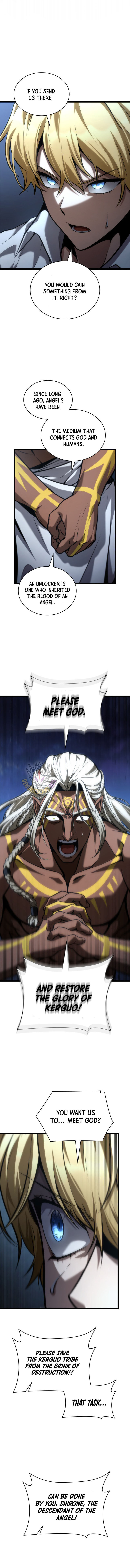 Infinite Mage Chapter 148 Page 9