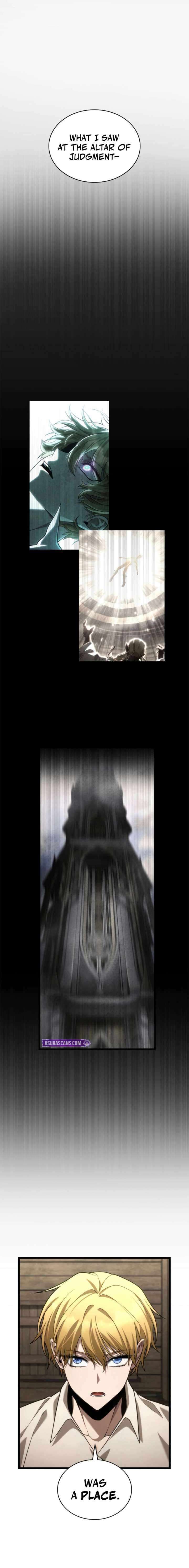 Infinite Mage Chapter 149 Page 1