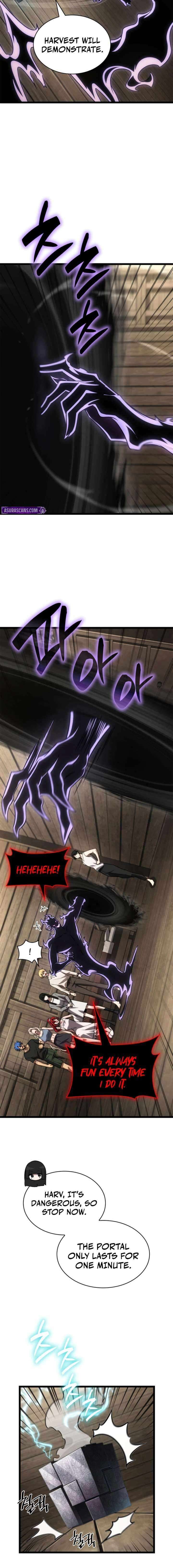 Infinite Mage Chapter 149 Page 16