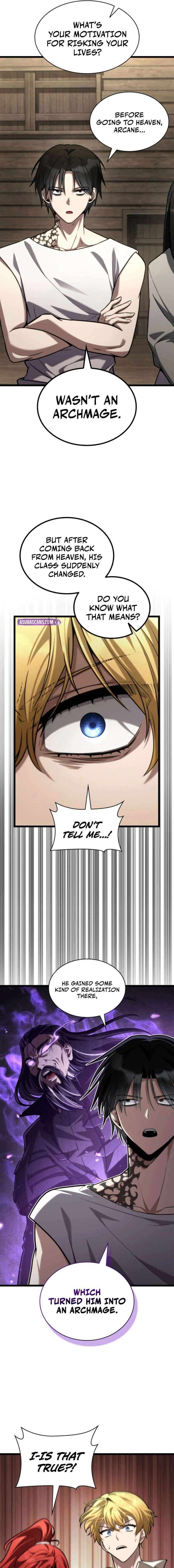 Infinite Mage Chapter 149 Page 19