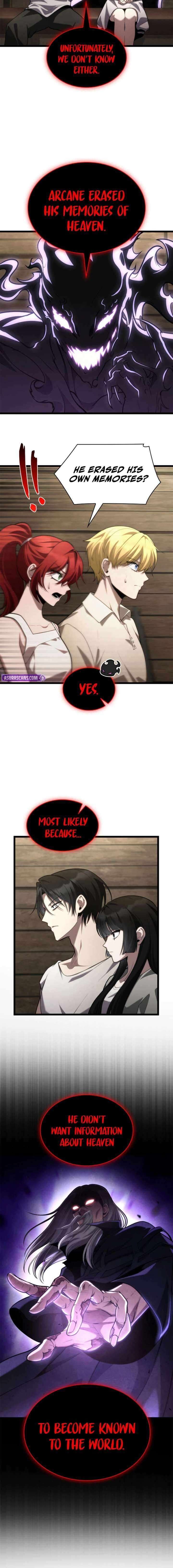 Infinite Mage Chapter 149 Page 4