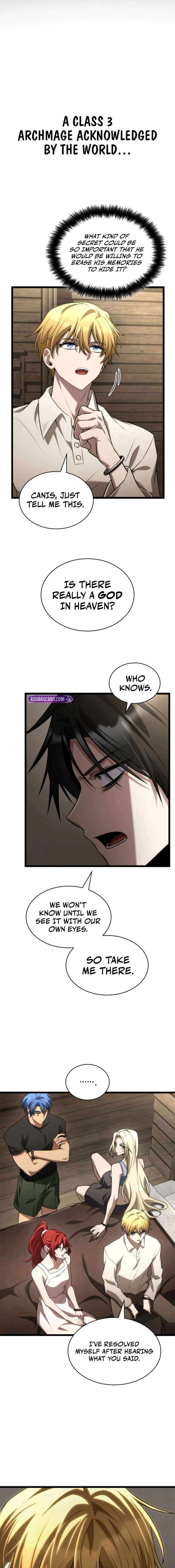 Infinite Mage Chapter 149 Page 5