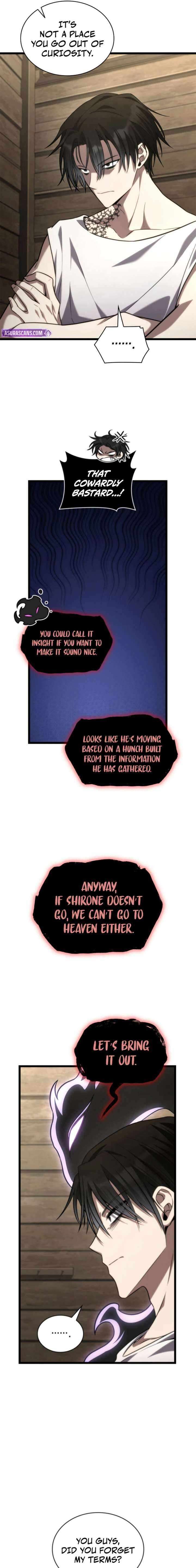 Infinite Mage Chapter 149 Page 7