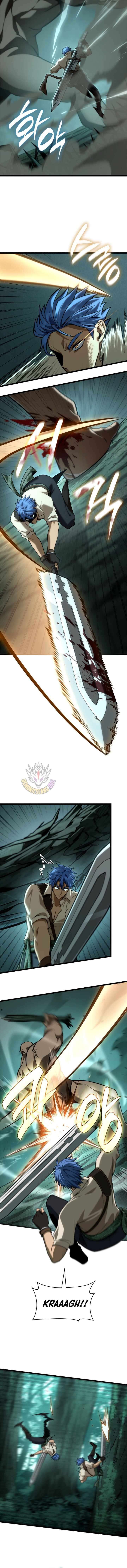 Infinite Mage Chapter 151 Page 13