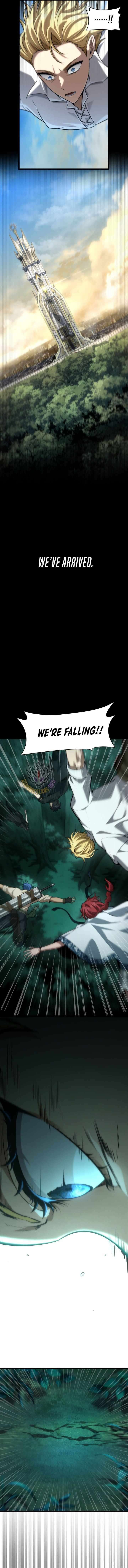 Infinite Mage Chapter 151 Page 2