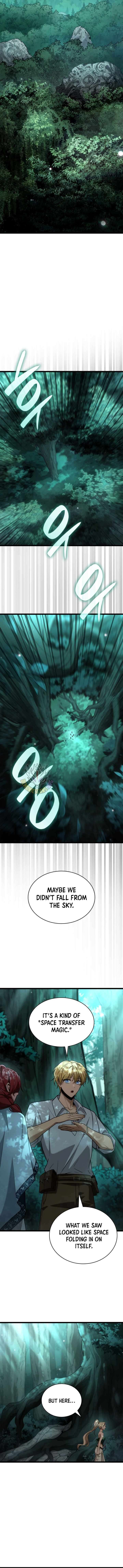 Infinite Mage Chapter 151 Page 4