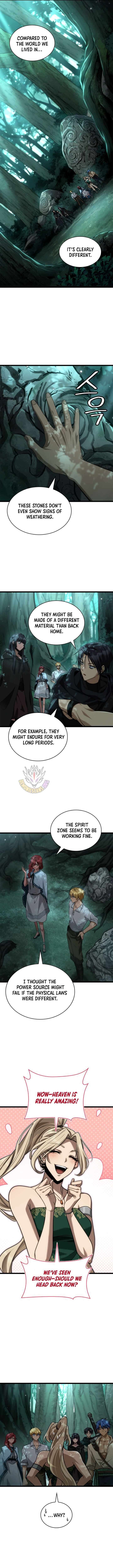 Infinite Mage Chapter 151 Page 5