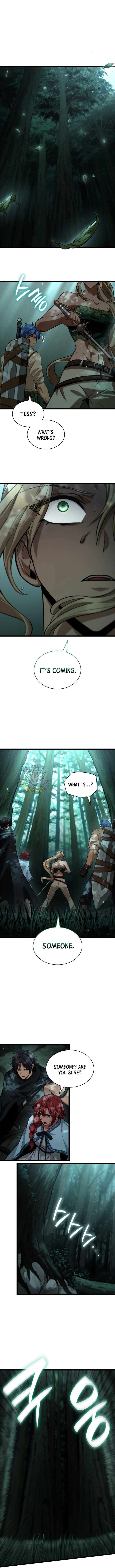 Infinite Mage Chapter 151 Page 7