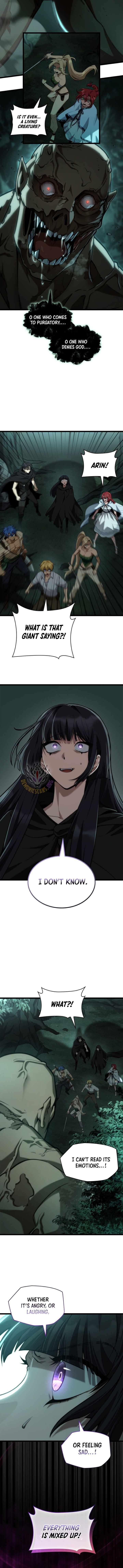 Infinite Mage Chapter 151 Page 9