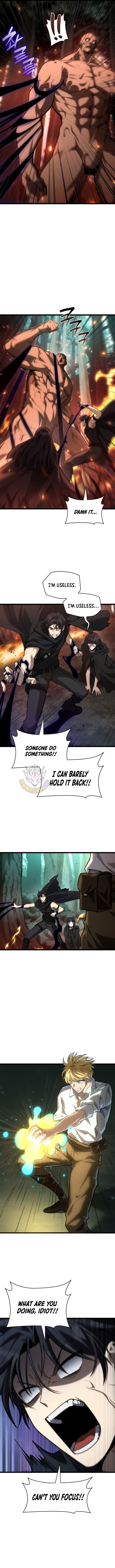 Infinite Mage Chapter 152 Page 10