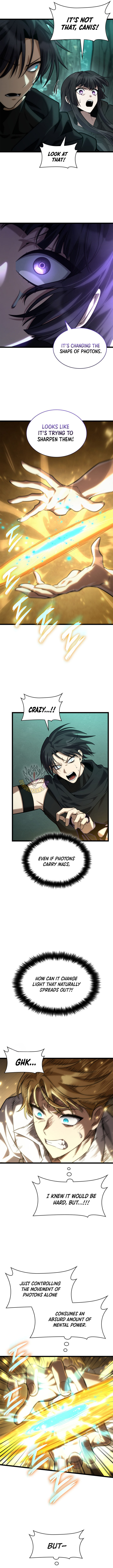 Infinite Mage Chapter 152 Page 11