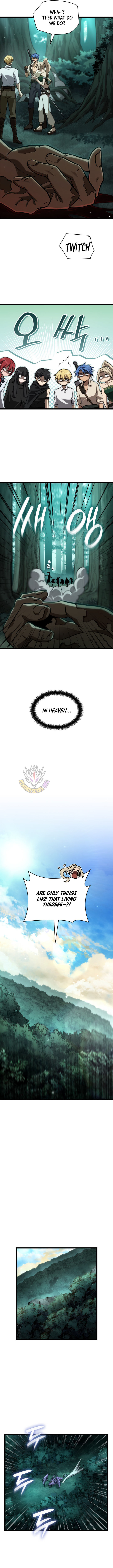 Infinite Mage Chapter 152 Page 15