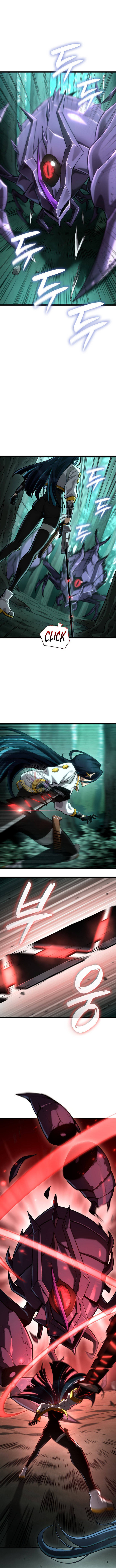 Infinite Mage Chapter 152 Page 16