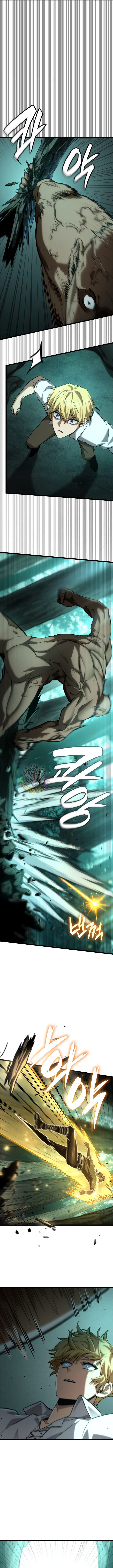 Infinite Mage Chapter 152 Page 2