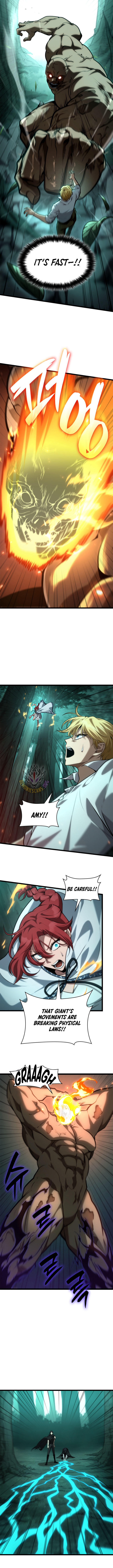 Infinite Mage Chapter 152 Page 3