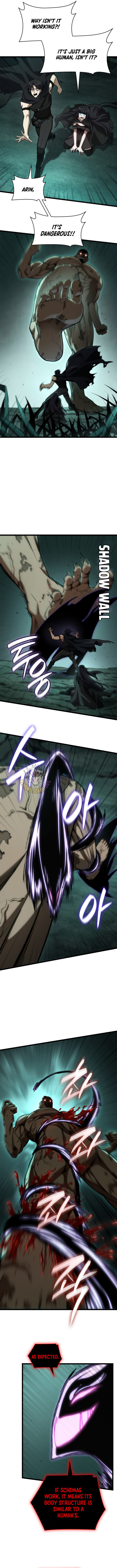 Infinite Mage Chapter 152 Page 6