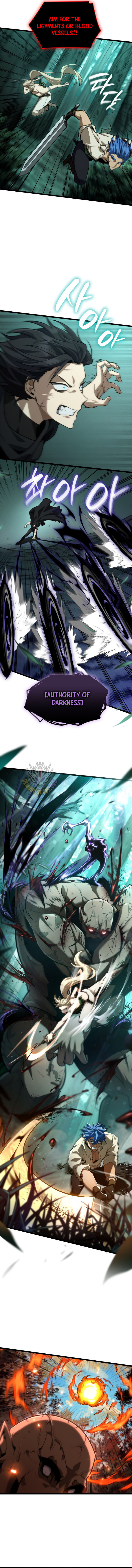 Infinite Mage Chapter 152 Page 7