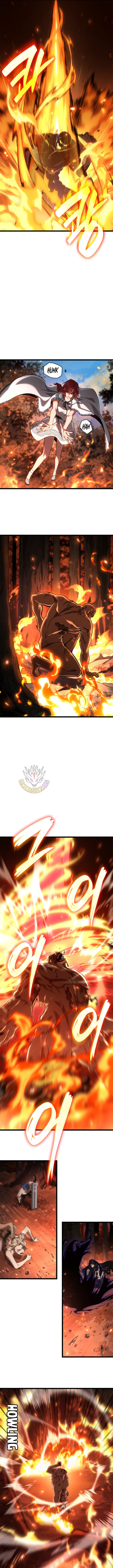 Infinite Mage Chapter 152 Page 8