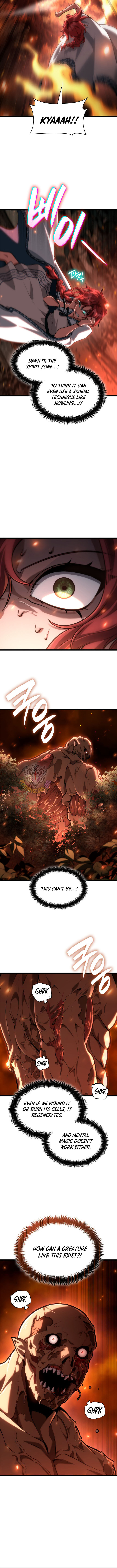 Infinite Mage Chapter 152 Page 9