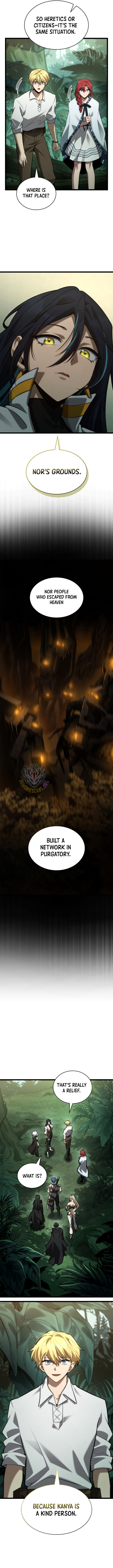 Infinite Mage Chapter 154 Page 12