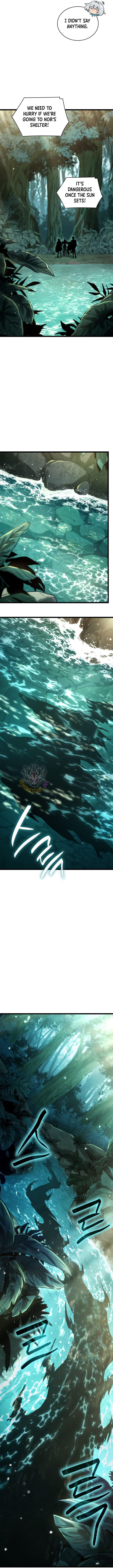 Infinite Mage Chapter 154 Page 14