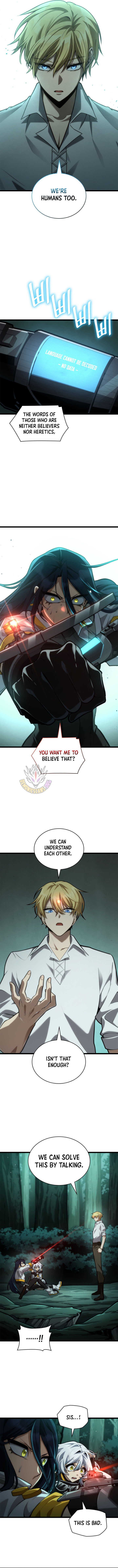 Infinite Mage Chapter 154 Page 2