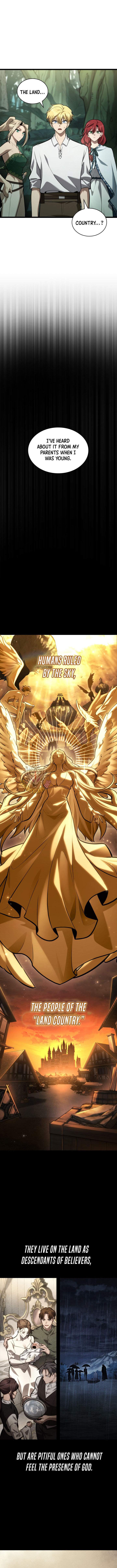 Infinite Mage Chapter 154 Page 9