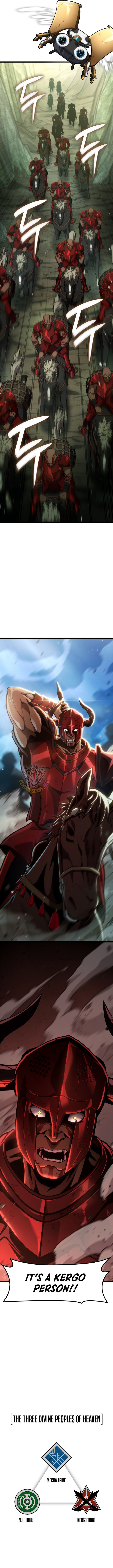 Infinite Mage Chapter 155 Page 17