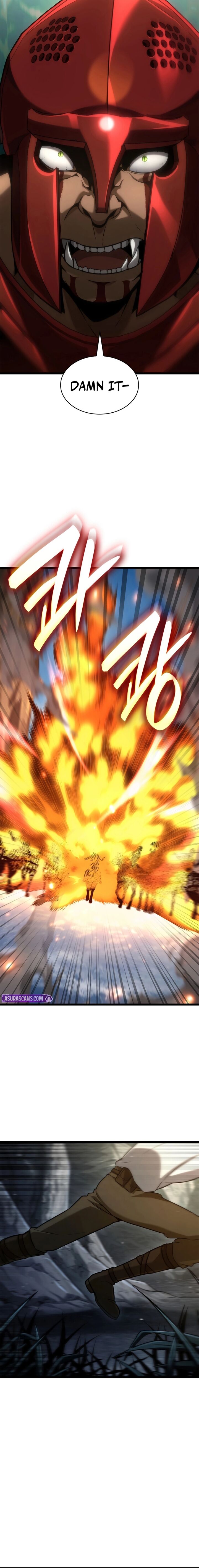 Infinite Mage Chapter 156 Page 10