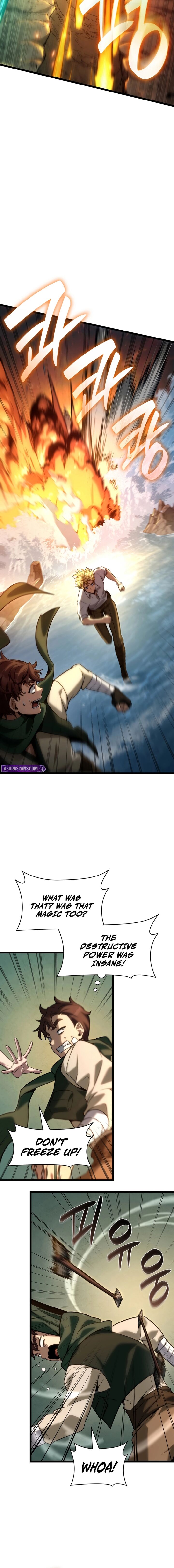 Infinite Mage Chapter 156 Page 12