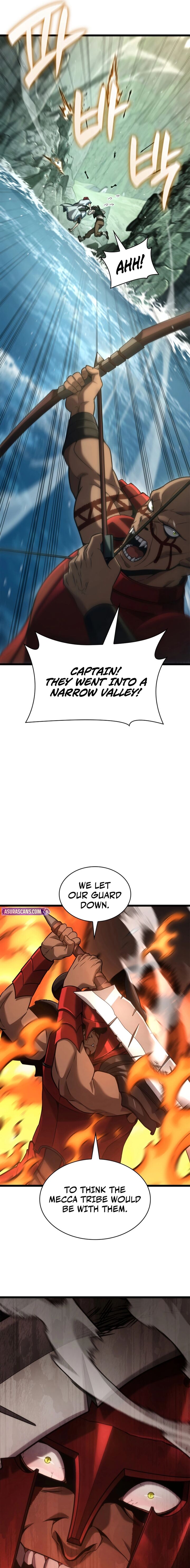 Infinite Mage Chapter 156 Page 13