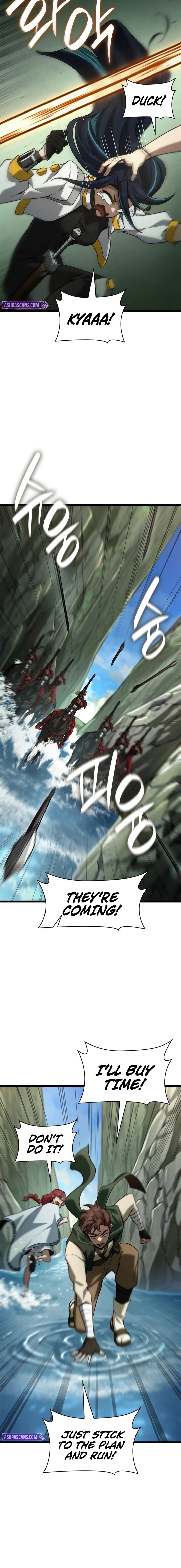 Infinite Mage Chapter 156 Page 16