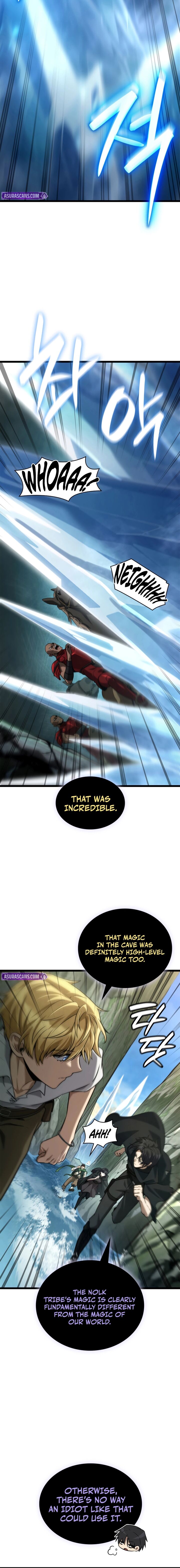 Infinite Mage Chapter 156 Page 18