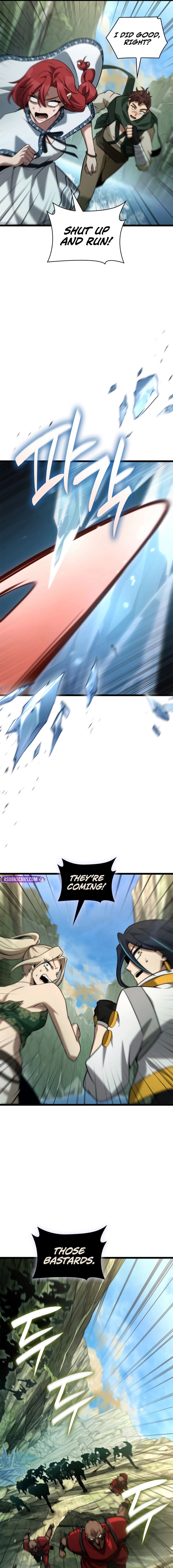 Infinite Mage Chapter 156 Page 19