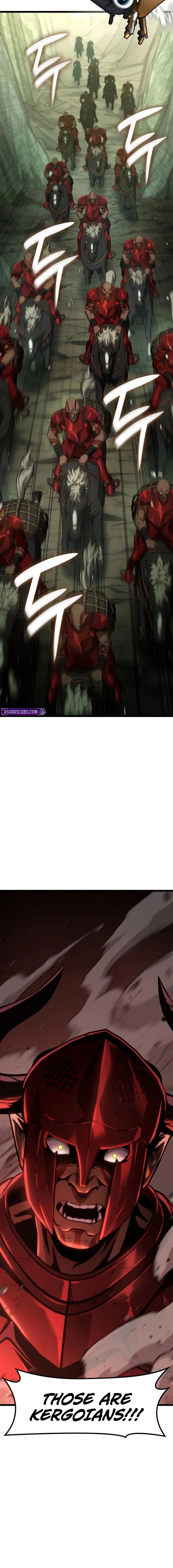 Infinite Mage Chapter 156 Page 2