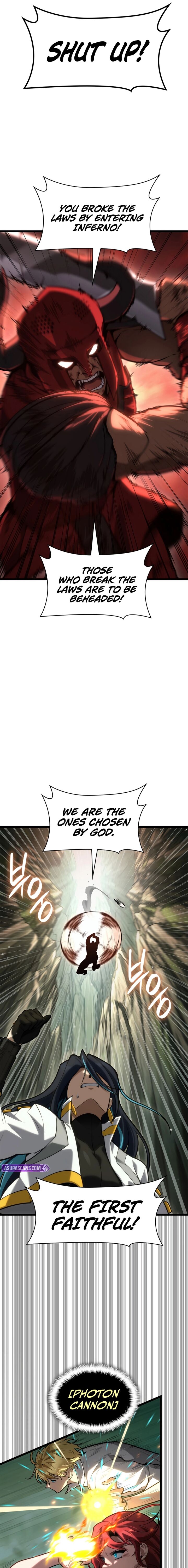 Infinite Mage Chapter 156 Page 21