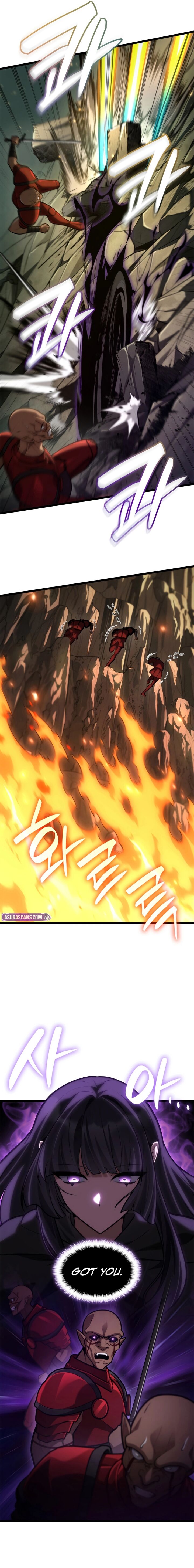 Infinite Mage Chapter 156 Page 23