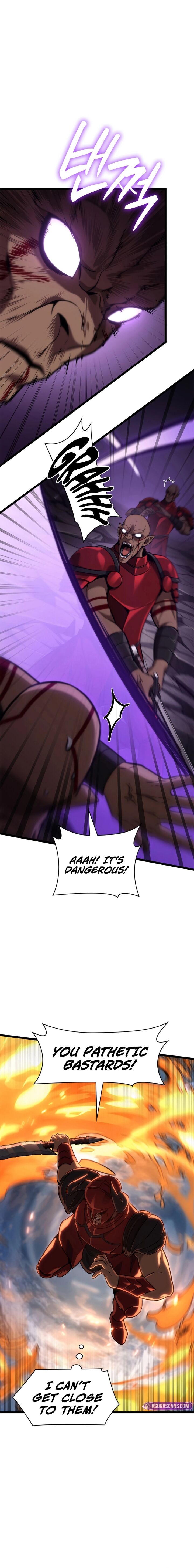 Infinite Mage Chapter 156 Page 24