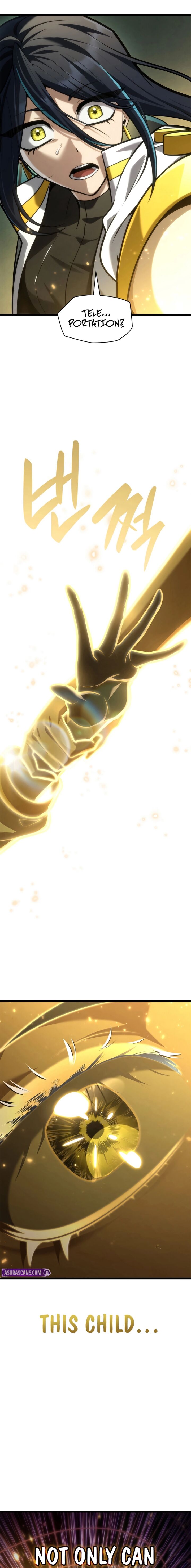 Infinite Mage Chapter 156 Page 27