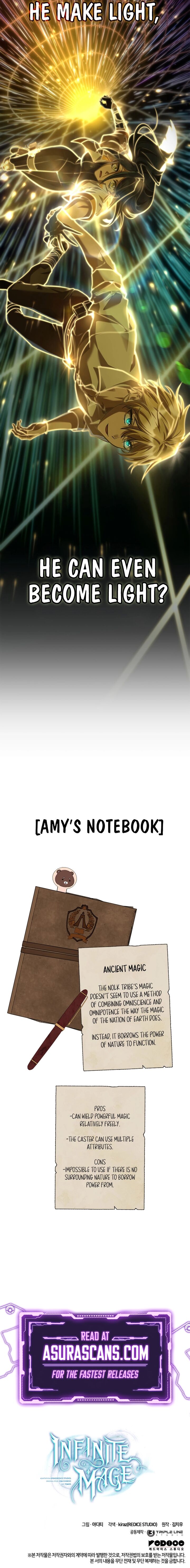 Infinite Mage Chapter 156 Page 28