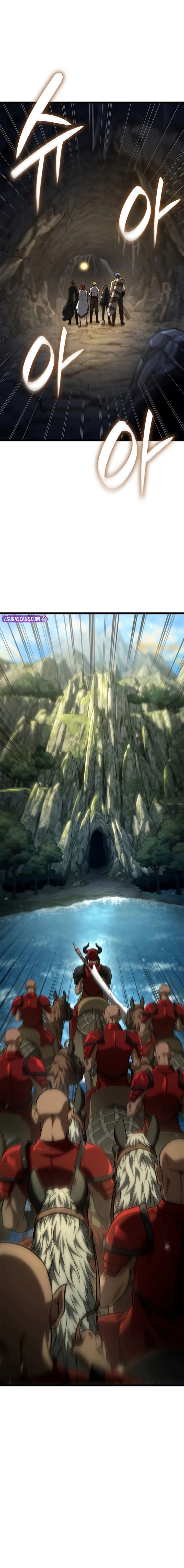 Infinite Mage Chapter 156 Page 4