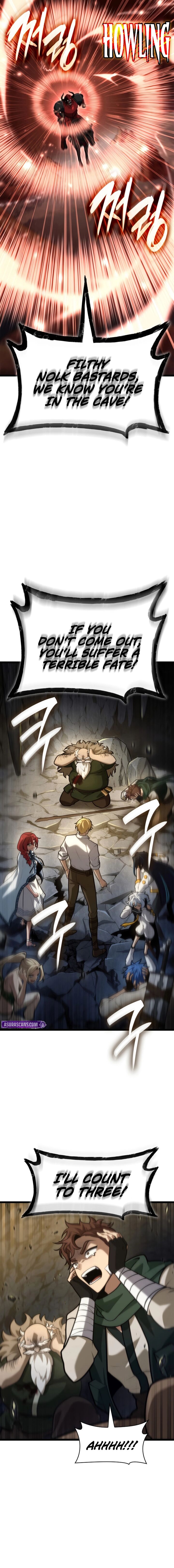 Infinite Mage Chapter 156 Page 6