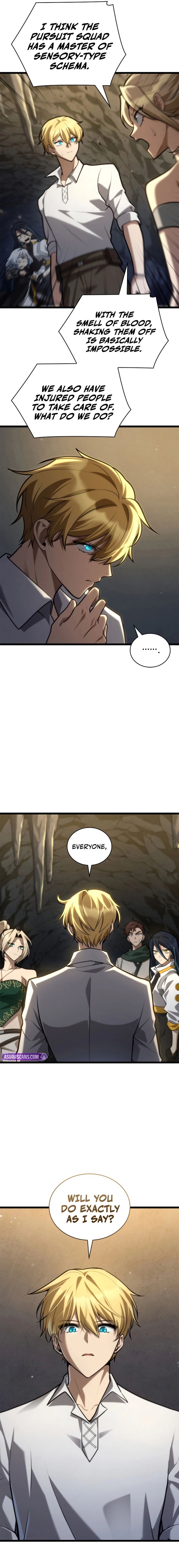 Infinite Mage Chapter 156 Page 7