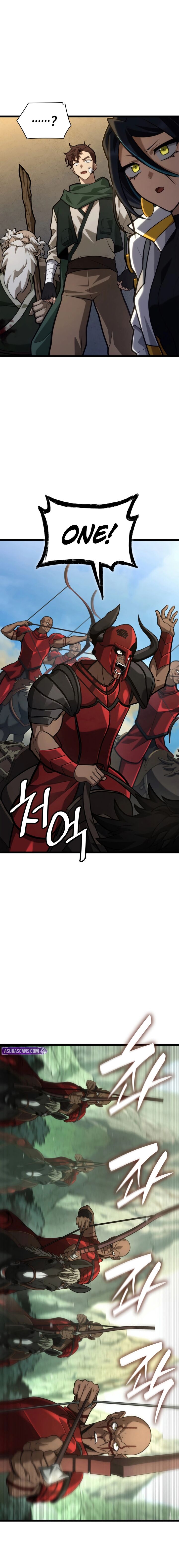 Infinite Mage Chapter 156 Page 8