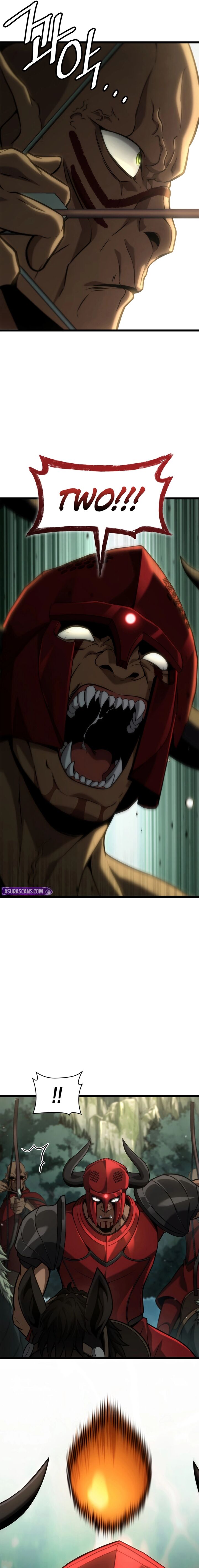 Infinite Mage Chapter 156 Page 9