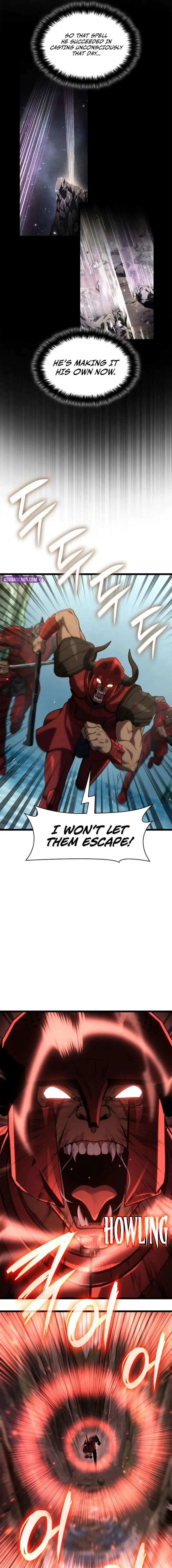 Infinite Mage Chapter 157 Page 11