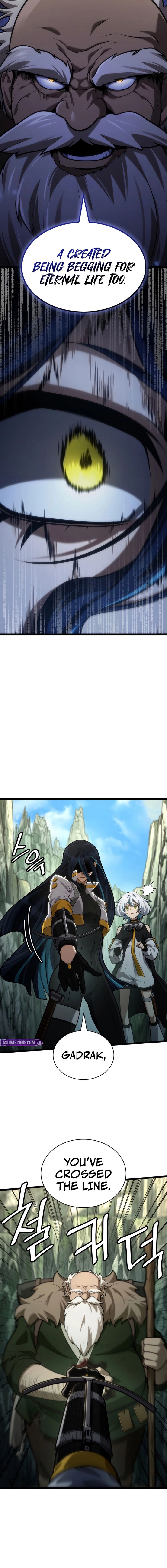 Infinite Mage Chapter 158 Page 10